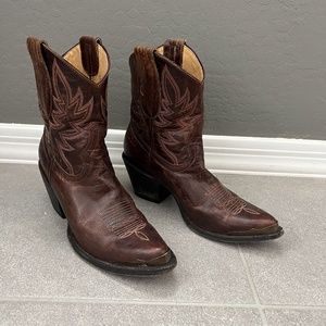Idyllwind Cowgirl Boots